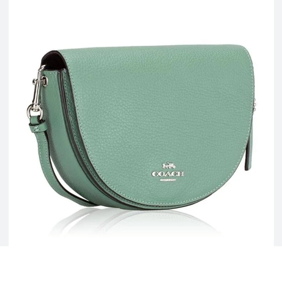 NWT Coach Ellen Crossbody - Picture 1 of 9